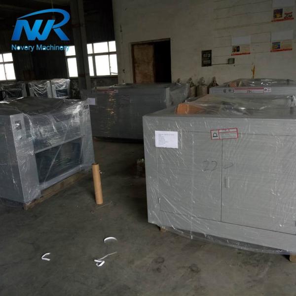 Schneider to Bag Printing Machine Paper Cup Machine Non-woven Fabric Automatic 2 Color 3500 Production Capacity 1300*750 Mm