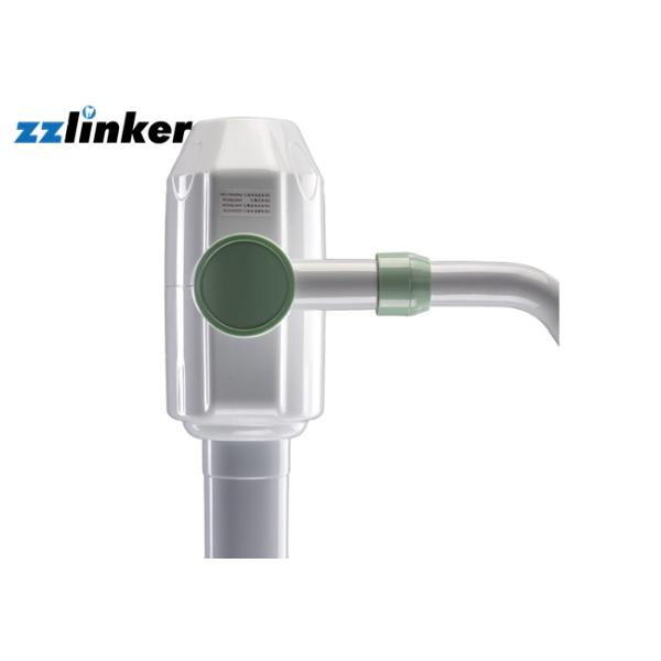 Oral Cavity 7mA Focus 0.8mm 70kv Dental X Ray Machine