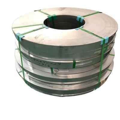 Largura de carimbo de aço inoxidável 25mm da tira 1mm de ASTM AISI 410 310S 316L
