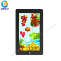 Moniteur à écran tactile capacitif 8 bits MCU 7 pouces 800x480 Dot TFT LCD Module