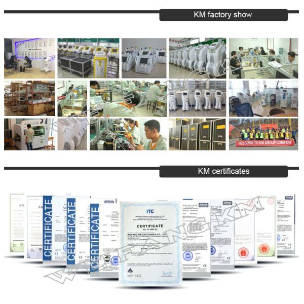 Equipo láser de picosegundos de 2000W, dispositivo láser de picosegundos para la eliminación de tatuajes