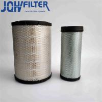 Filtro de ar do motor de E320B E320C E320D, 131-8822 131-8821  Engine Parts