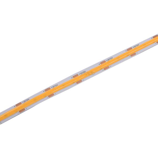 ​DC12V 24V Reel to Reel COB LED Strip Light 480 LEDs/m High Density Flexible Tape 3000/4000/6500K