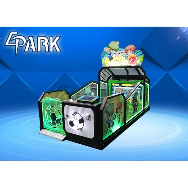 Electronic Big Football Lottery Game Machine / Arcade Video Game