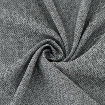 Cationic Polyester Interlock Double Diagonal Reed Mat Weave 88% Polyester 12% Spandex