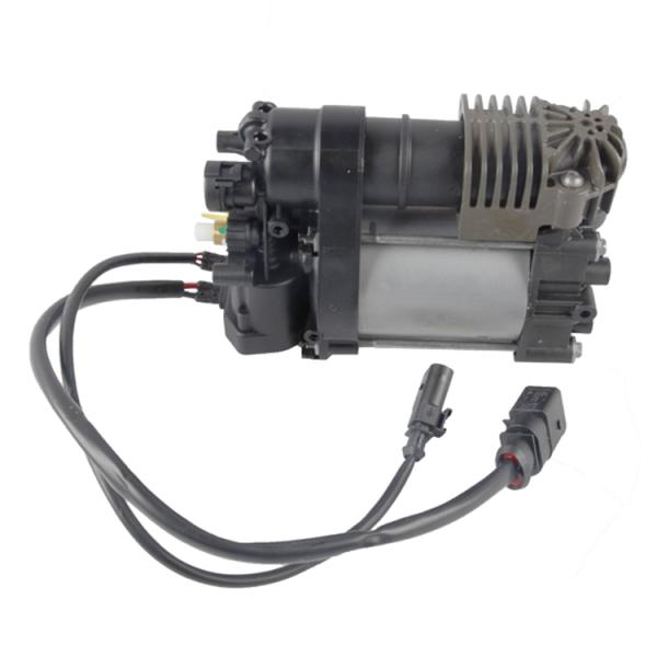 Air Compressor Pump for Porsche Cayenne Touareg Macan 2011- 2017 Hyundai 95835890100 95835890101