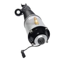 Choc de suspension d'air pour les ajustements 3D0616039D 3D0616040D de VW Front Pneumatic Air Suspension Shock