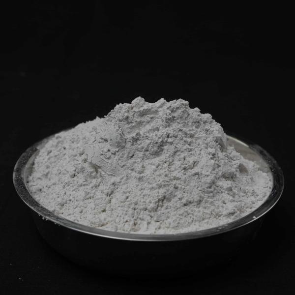 Thermal Shock Resistance Aluminum Bones Ash For The Metal Industry