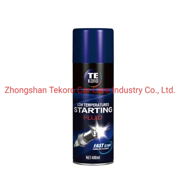 Tekoro Anti Mist Spray Eliminates Interior Condensation Quick & Simple to Use with Reduced Interior Fogging for Car Mirrors and Bathroom Mirrors
