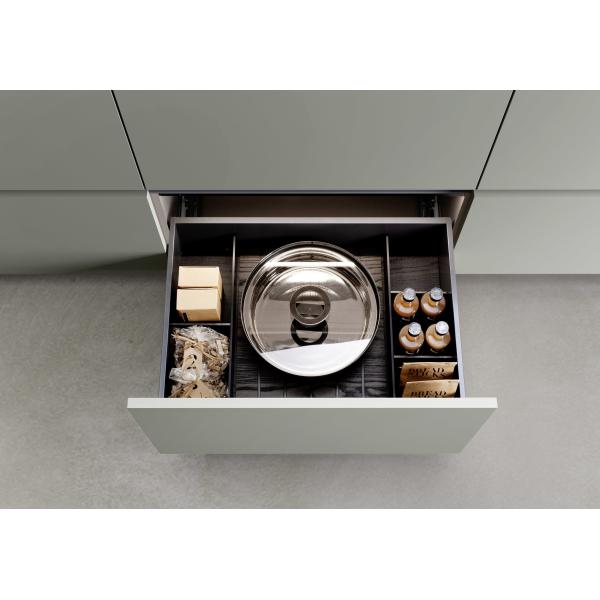 Wood Lacquer Kitchen Cabinet Modern Design Kitchen Cabinets For House