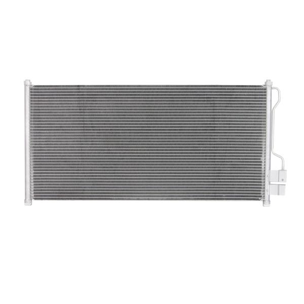 Автомобильный конденсатор переменного тока для Ford LINCOLN NAVIGATOR OE NO. XL1Z19712AA 6L1Z19712AA 4L1Z19712AA