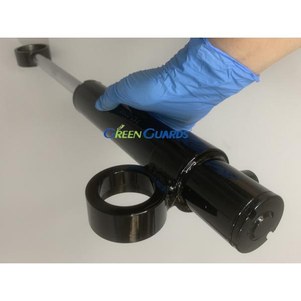 Prise en charge de la tondeuse à gazon hydraulique standard OEM pour Toro Greensmaster G132-3778