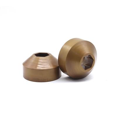 Forging Mold Tin Trimming Die Customized Corrosion Resistant