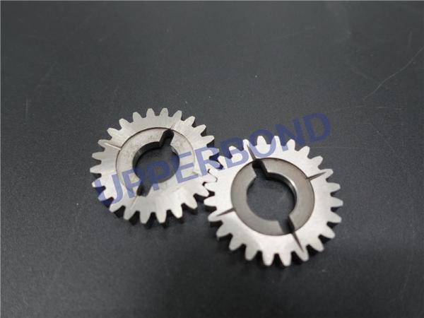 Protos Cigarette Machine Durable Gearing Spare Parts