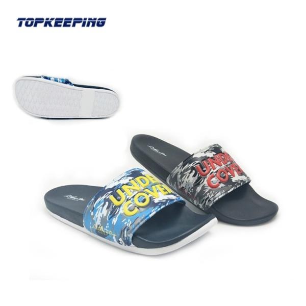 Summer Flat Male Eva Adult Sliders Man Casual Beach Slipper