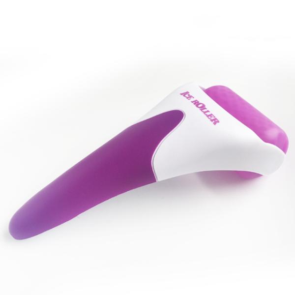 Derma Rolling System Face Lifting Roller Korea Ice Roller with Label Service Yes