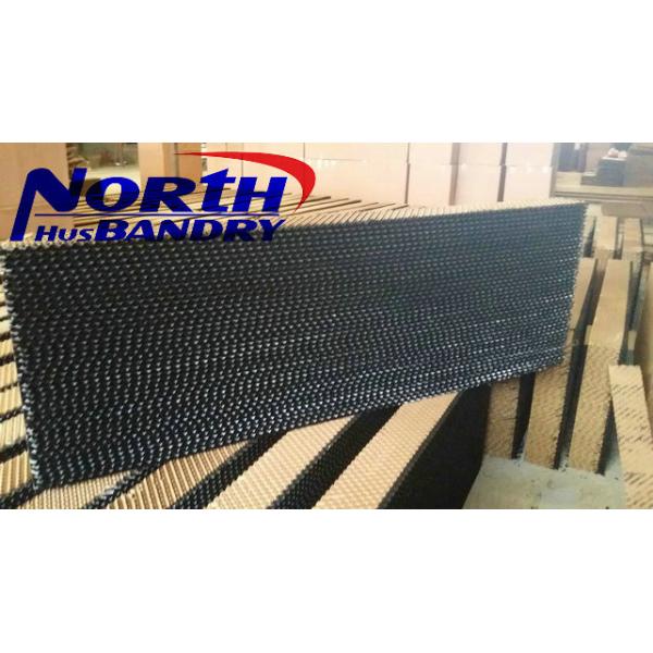 automatic poultry equipments cooling pad