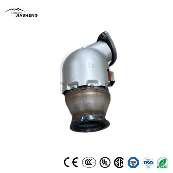                  Haval H9-2.0t Old Model Auto Parts Good Sale Auto Catalytic Converter Catalytic Low Price Catalytic Converter             