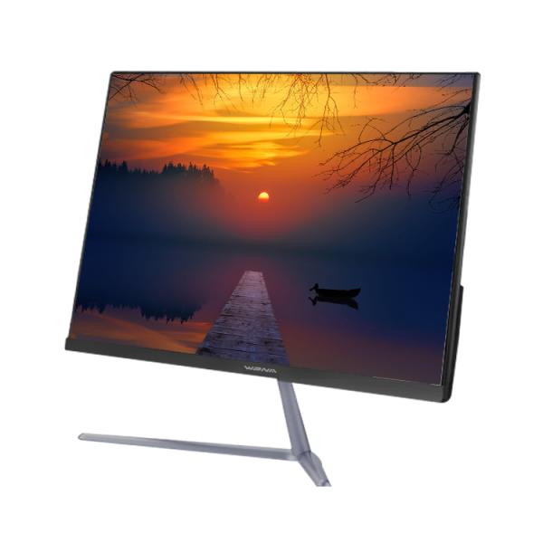 24 Inch All-in-One PC Intel Core I3 8GB RAM 128GB SSD