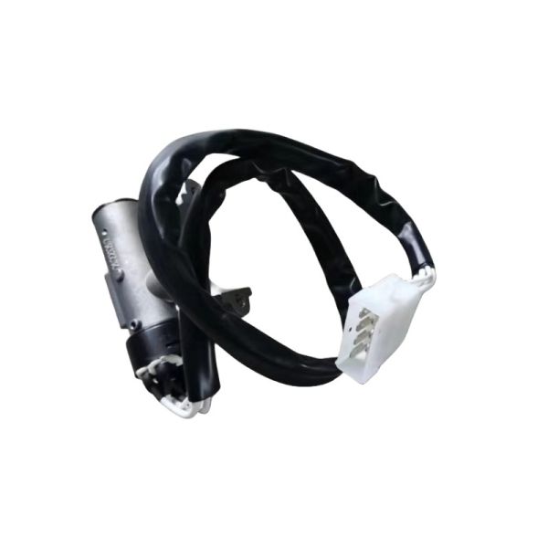 Shacman Delong F2000/F3000 Truck Parts Ignition Switch Switch Ignition for Body Parts SZ946000700