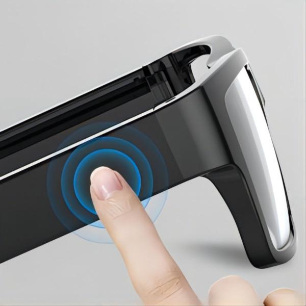 G2-16G Hidden Camera Sunglasses Video Glasses Full FD 1080P TR90 Frame