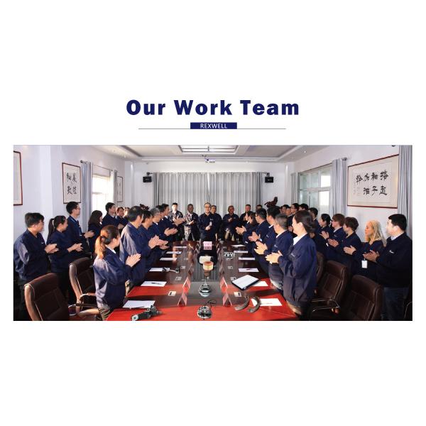 Guangzhou Rexwell Auto Parts Co., Ltd.