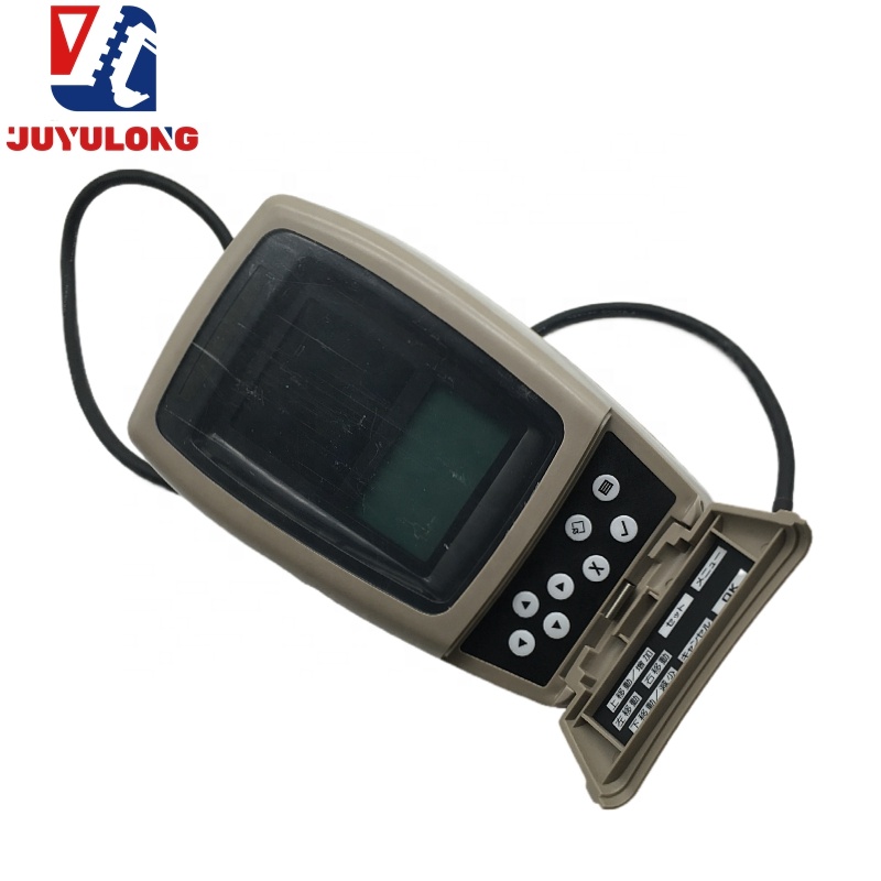 JUYULONG for CAT311C 312C 320C 325C 330C Excav Monitor Panel 260-2160 157-3198 Construction Machinery Parts
