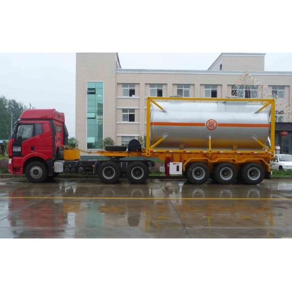 ISO Containers for Sale, Liquid Oxygen Tanks for Sale, Liquid Oxygen Tank Capacity
