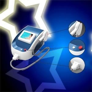 Professional Pain free Portable Diode Laser Hair Removal Machine with lowest price