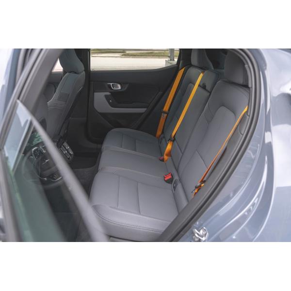 Polestar 2 больших электрических автомобиля 160km/h автомобилей 485km быстрых поручая SUV 4 Seater