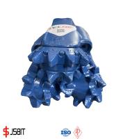 Tricone Roca taladro de acero diente de 8,5 pulgadas IADC 127