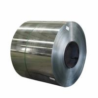 bobine en acier galvanisée par Gi de 0.2mm 0.3mm Dx51d de haute résistance pour les panneaux industriels