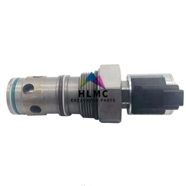 328-4314  Fuel Shutdown Solenoid  Diesel Engine SEBP3874 621H 950H 950K 962H 962K 966H 966K 972H 972K 3284314