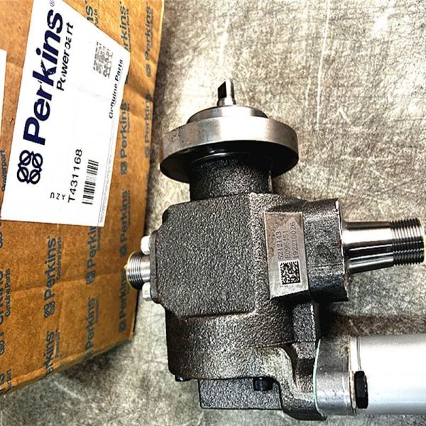 Perkins Engine 4012 Lift Pump T431168