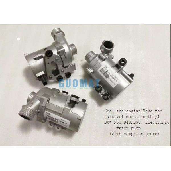электрический БМВ 3 Э90 Э91 Э60 Э61 325 ОЭМ водяной помпы хладоагента 1151 7521 584 330 525 530