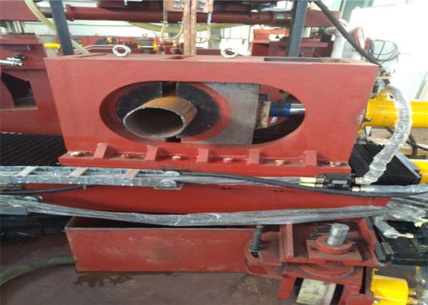 Hot Bending Pipe Bending Machine Automatic Control