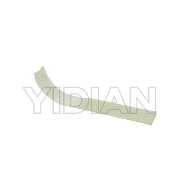 3-601-06-0341 Fiber Glass Scraper Spring GFK L87 For Homag Machine 3601060341