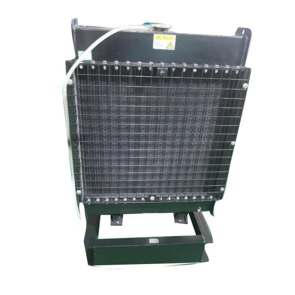 4BT3.9 105hp Cummins Diesel Engine Set 2800RPM 4 Cylinder Generator