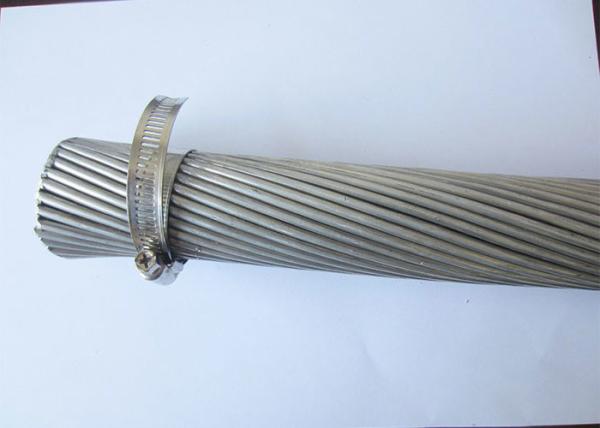AAC All Aluminum Conductor Stay Earth Wire ASTM BS DIN Standard