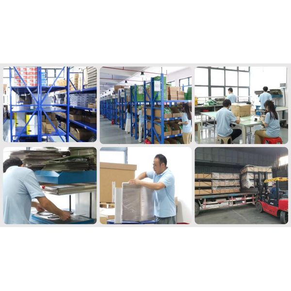 Guangzhou Hua Aofei International Technology Co., Ltd.