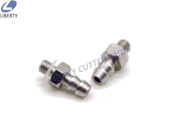 M-3AV-4 Air Faucet Auto Cutter Parts , Vector 2500 Cutter Parts 115587
