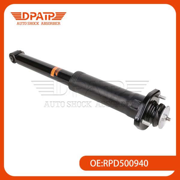 Land Rover Parts RPD500940 Rear Shock Absorber for Range Rover L322