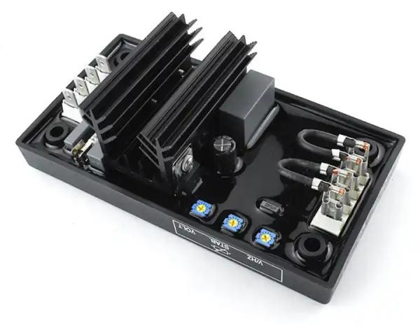 Basler Series Diesel Generator Accessories Automatic Voltage Regulator