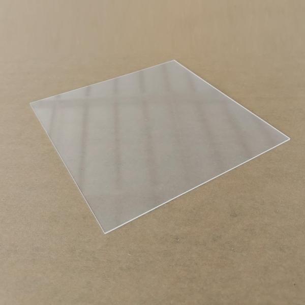 Лист ясности пропускаемости PMMA 94% акриловый для знака объявления