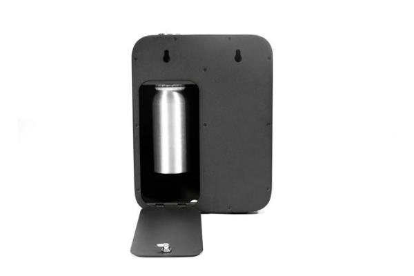 Medium Sized HVAC Scent Diffuser For Large Exhibition Hall Department Store