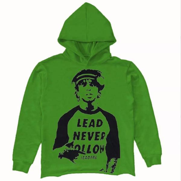 Men'S Cotton Vintage Washed Hoodie Custom Oversized Drop Shoulder Oversized Sweatshirts