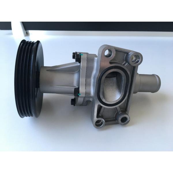 Drilling Process Automotive Water Pump 24537098 24515010 25191167 for Chevrolet Sail