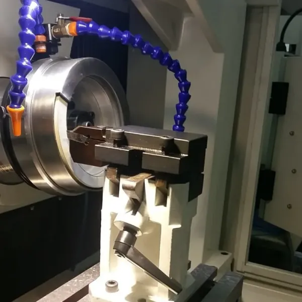 Bt-150h Tool Grinder Grinding Machine for PCD and PCBN Tools