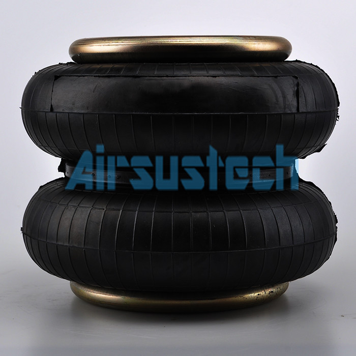 2B12017-54 AIRSUSTECH Воздушная подвеска M10 болты Phoenix Air Spring SP 2 B 07 R/SP2B07R