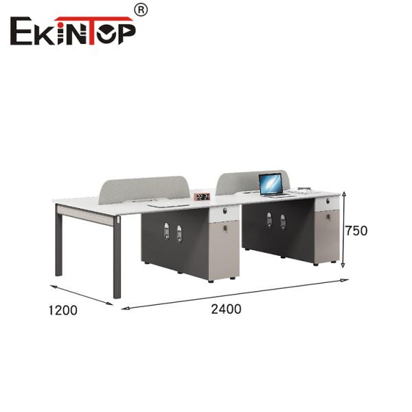 Высококачественный коммерческий стиль рабочая станция офисная мебель шкаф для хранения